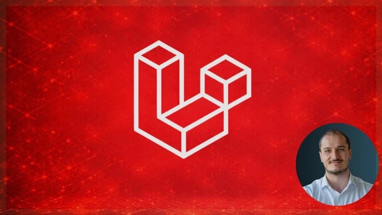 Formation Laravel complète en français — Thibault Chazottes