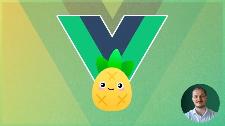 Formation Vue Router et Pinia en français — Thibault Chazottes