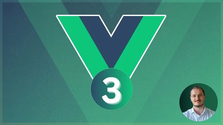 Formation Vue.js 3 complète en français — Thibault Chazottes