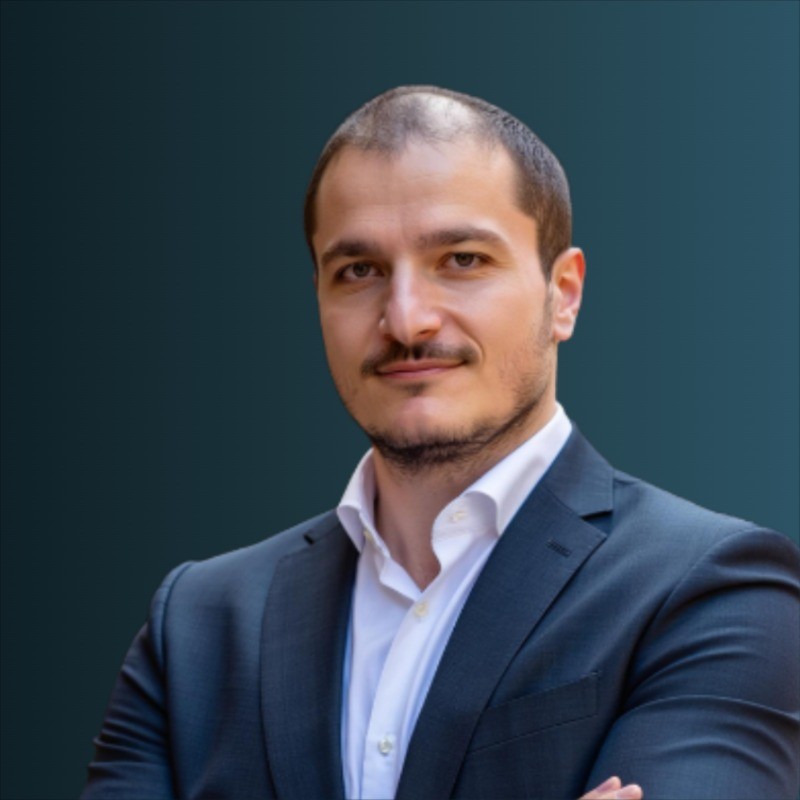 Thibault Chazottes